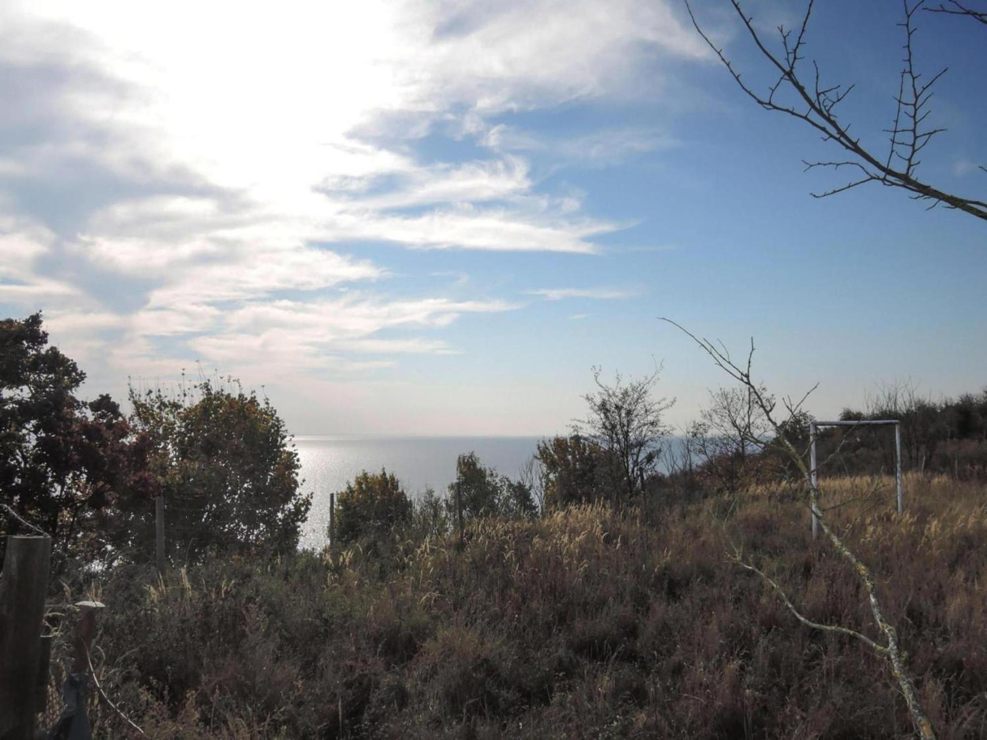 Bungalow In Lubin At 300 M From The Lake المظهر الخارجي الصورة